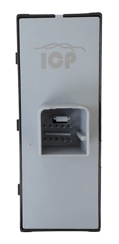 Switch Principal Elevavidrios Volkswagen Bora