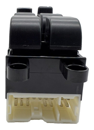 Switch Elevavidrio Nissan D21 D22 Frontier Mod 1994 - 2003