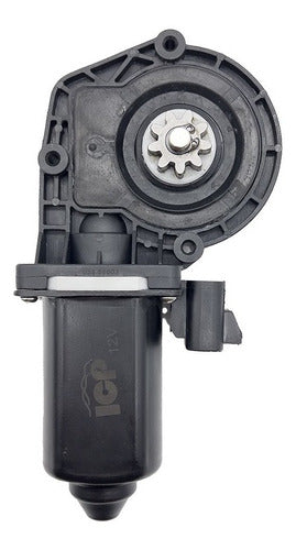 Motor Elevavidrio Freightliner Kenworth 12 Voltios Izquierdo