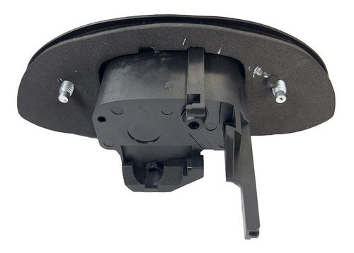 Cilindro Baul Renault Scenic Ciego