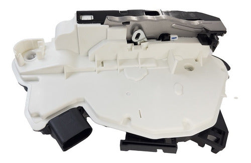 Chapa Puerta Volkswagen Amarok 2013 - Delantera Izquierda