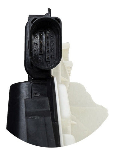 Chapa Puerta Volkswagen Amarok 2013 - Delantera Izquierda