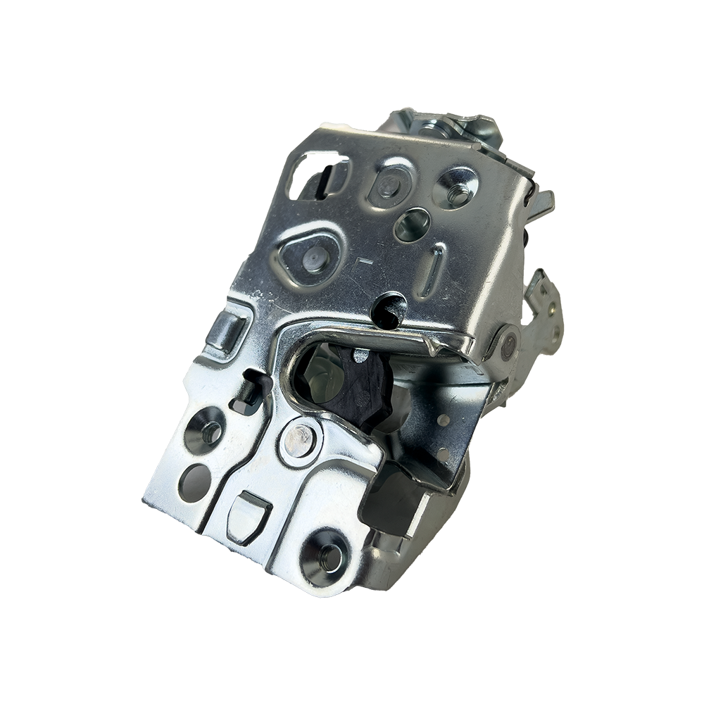 Chapa Puerta Chevrolet Kodiak Derecha