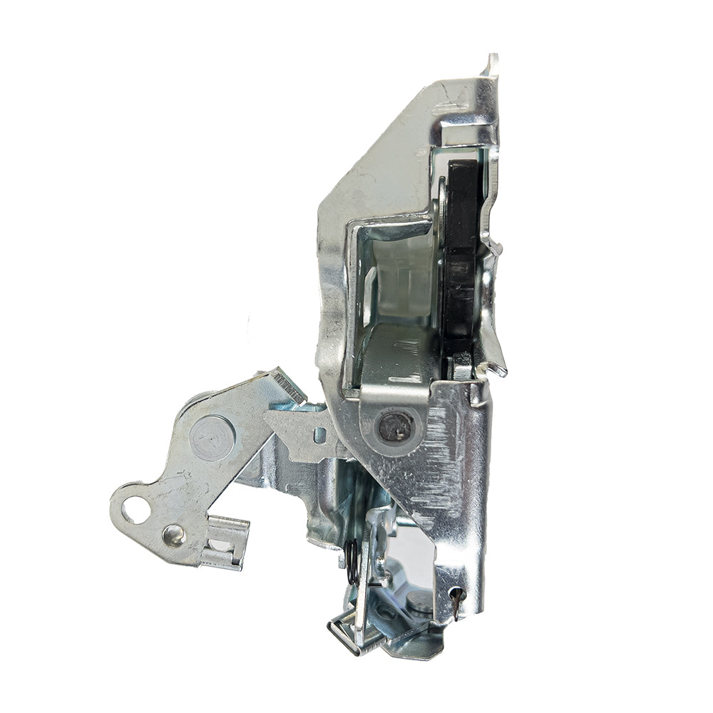 Chapa Puerta Chevrolet Kodiak Derecha