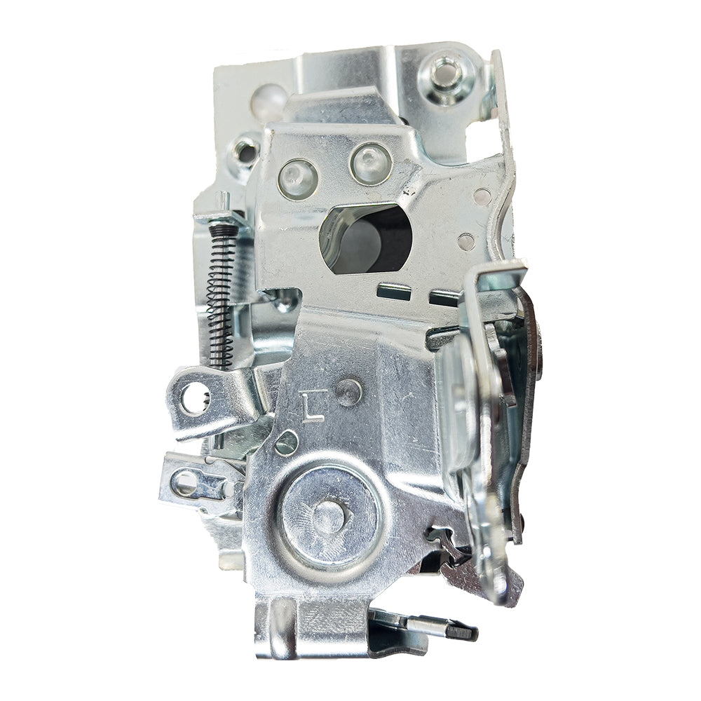Chapa Puerta Chevrolet Kodiak Derecha