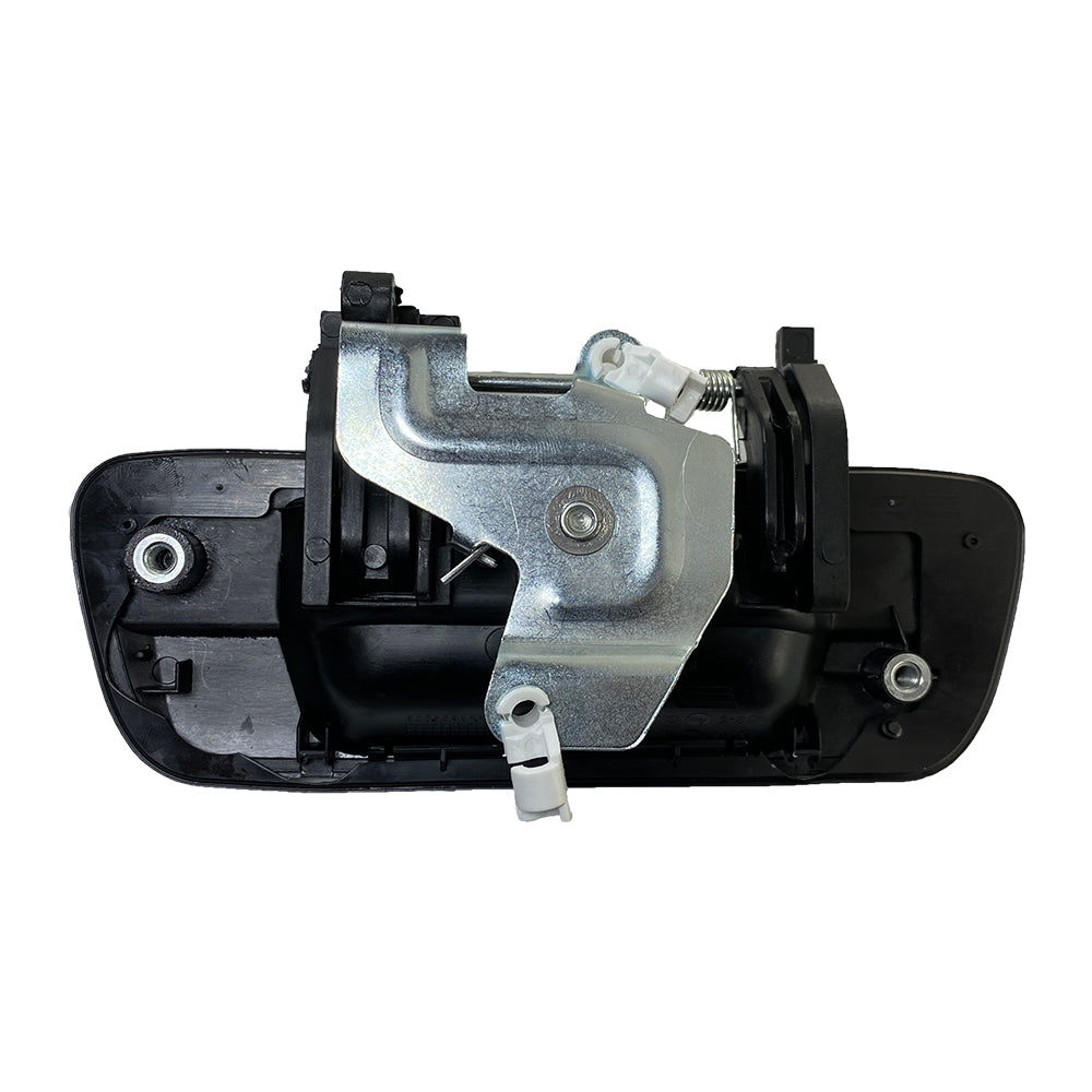 Manija Compuerta Chevrolet Dmax