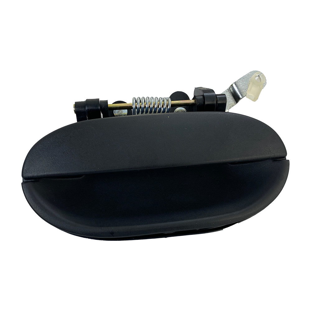 Manija Exterior Accent Trasera Izquierda 1995 - 1999