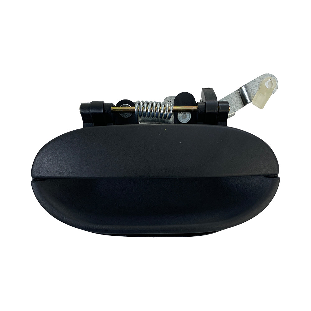 Manija Exterior Accent Trasera Izquierda 1995 - 1999