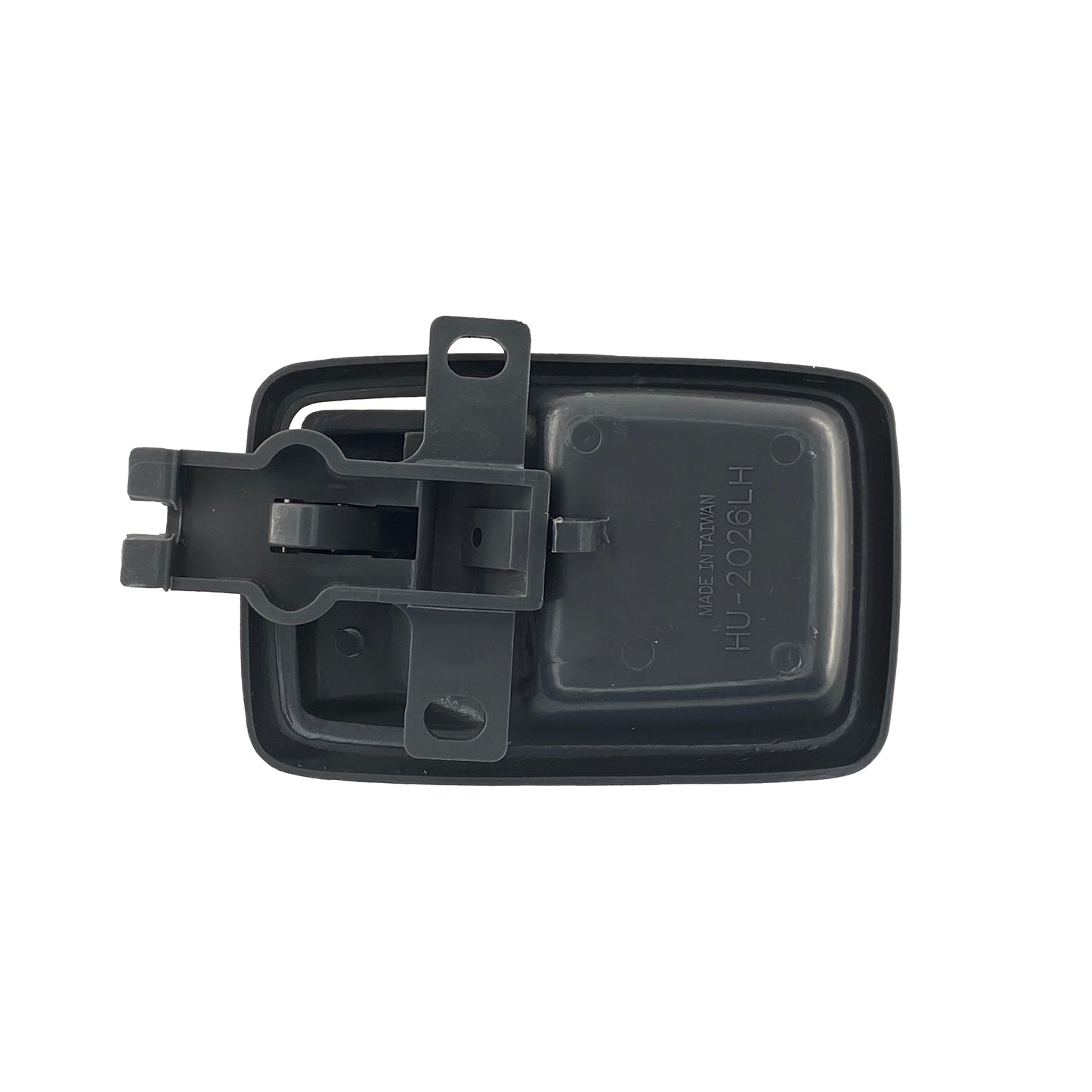 Manija Interior Luv 1600 - 2300 / Trooper Izquierda Gris
