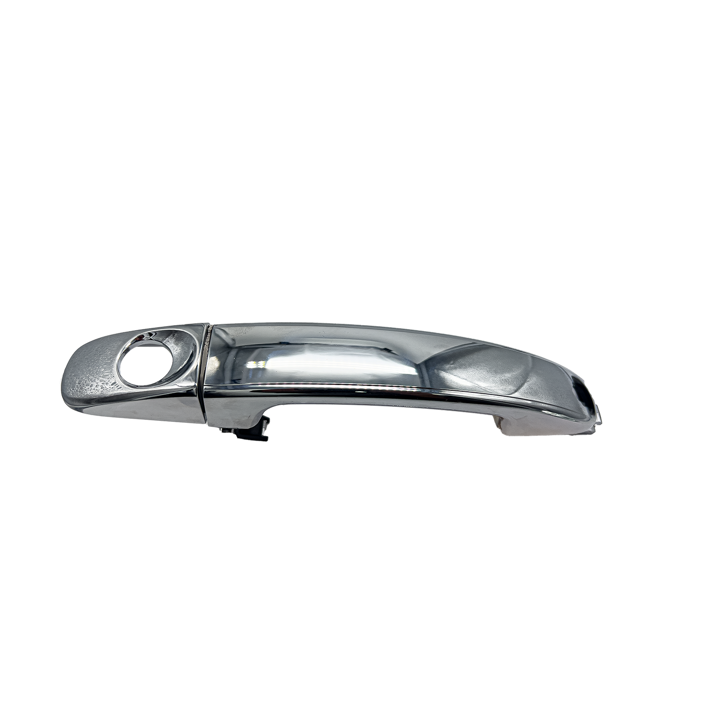 Exterior Ford Ranger 2012 - 2022 Delantera Cromada
