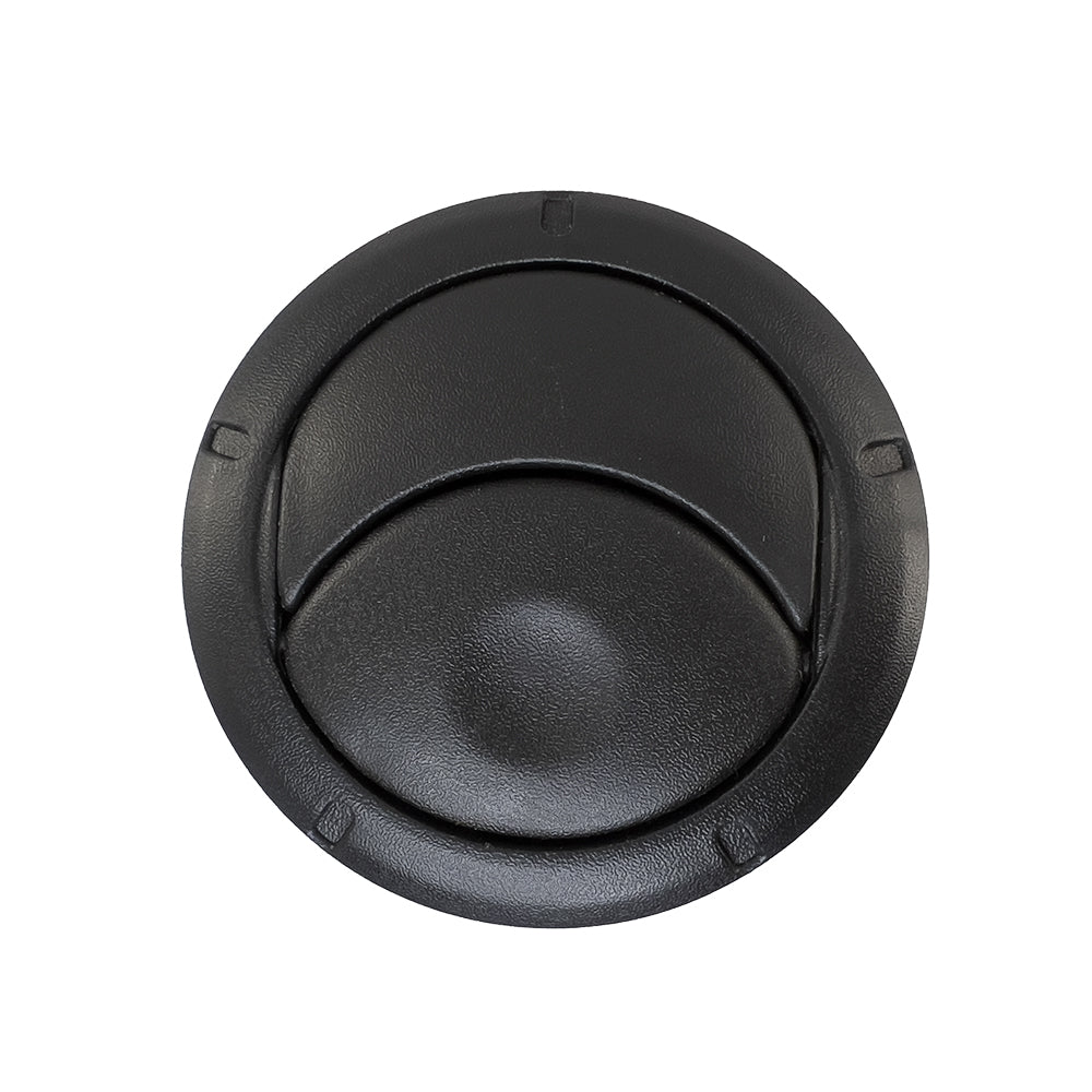 Rejilla ventilación para Renault Sandero 2010 - 2016 negra