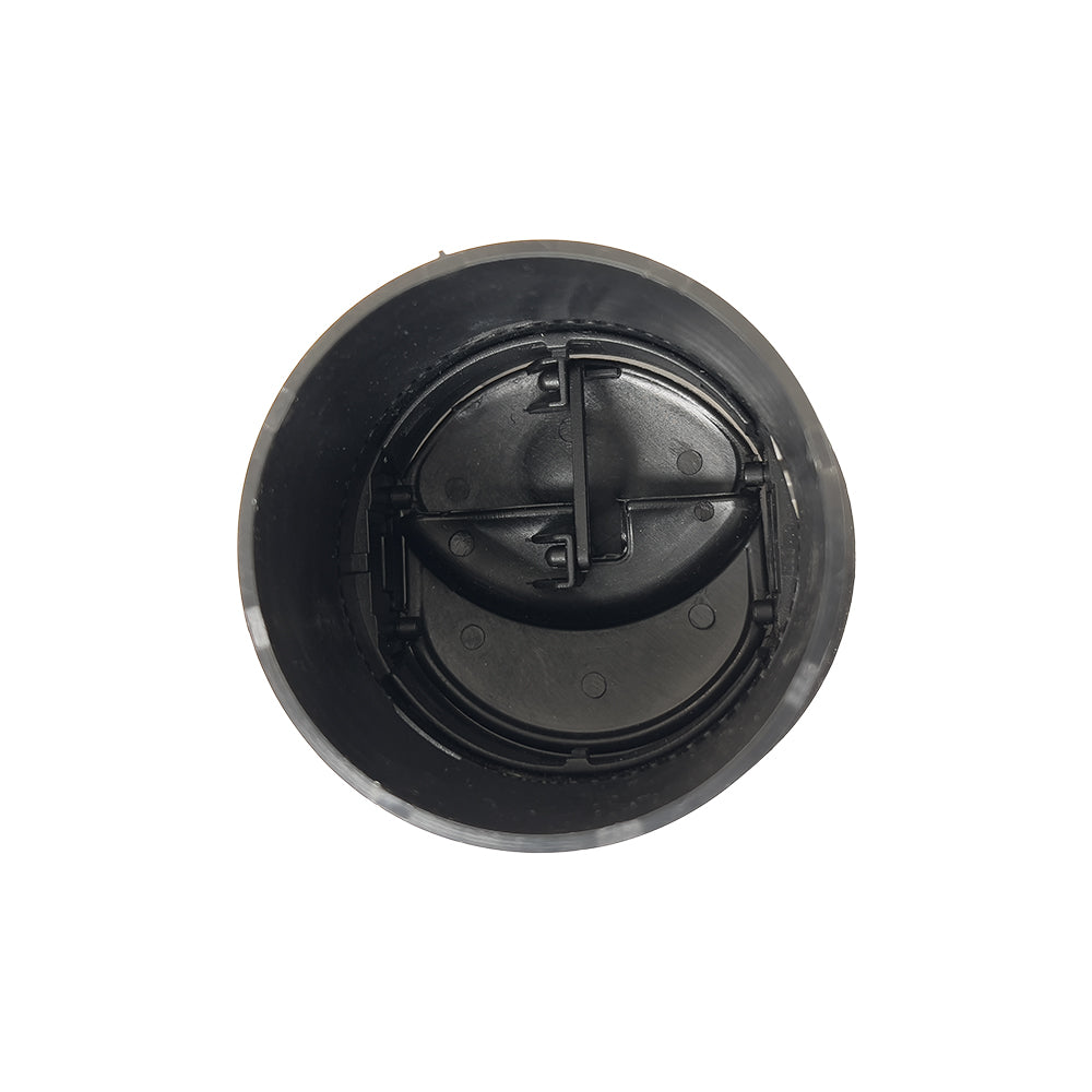 Rejilla Ventilacion para Renault Logan 2008 - 2016 negra