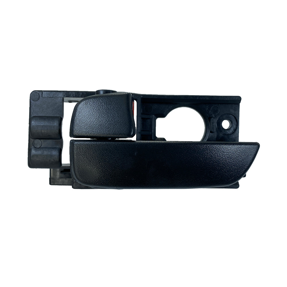 Manija Interior Accent Vision Delantera Izquierda Negra