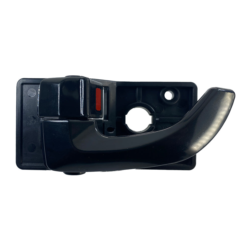 Manija Interior Tucson Izquierda Negra Mod 2006 - 10