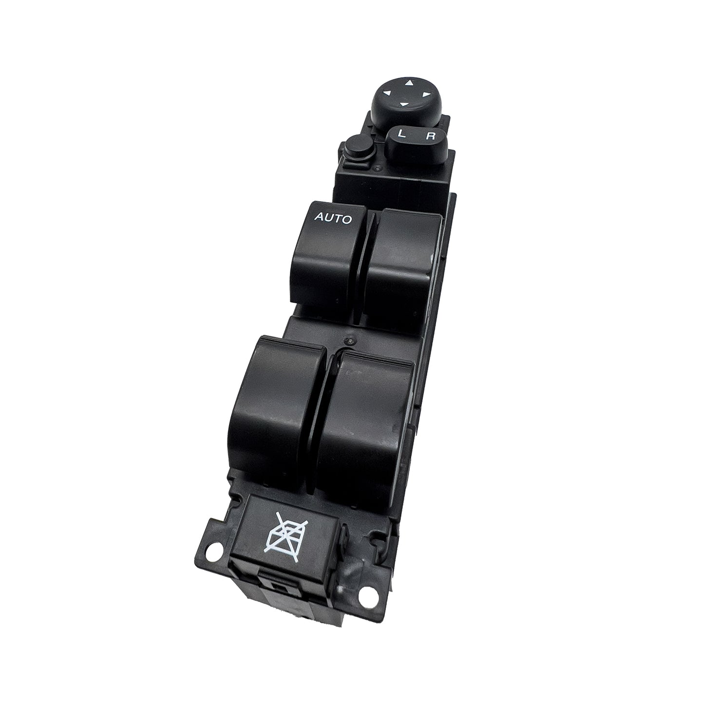 Switch Elevavidrio Principal Mazda 2 Mod 2009 - 2015