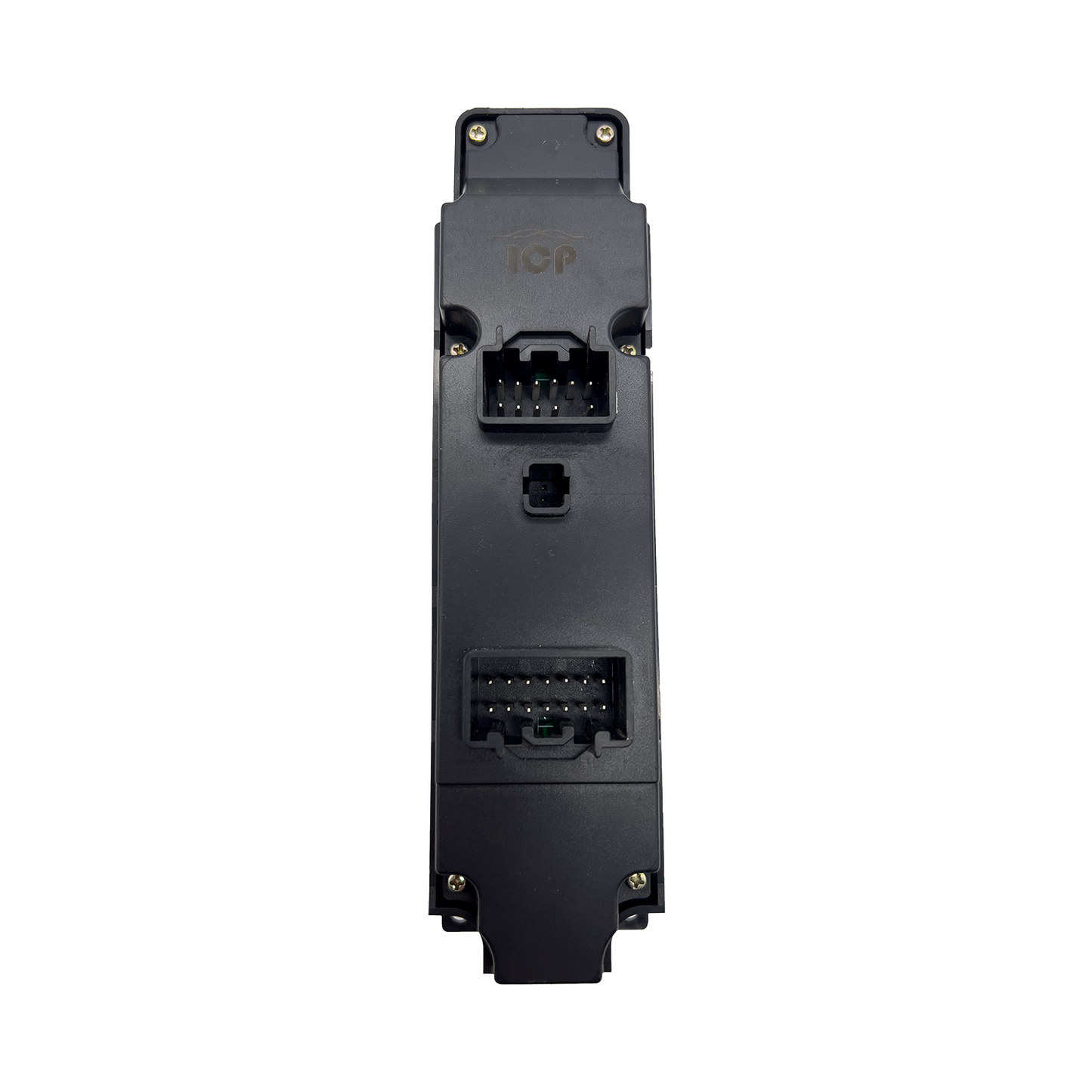 Switch Elevavidrio Principal Mazda 2 Mod 2009 - 2015
