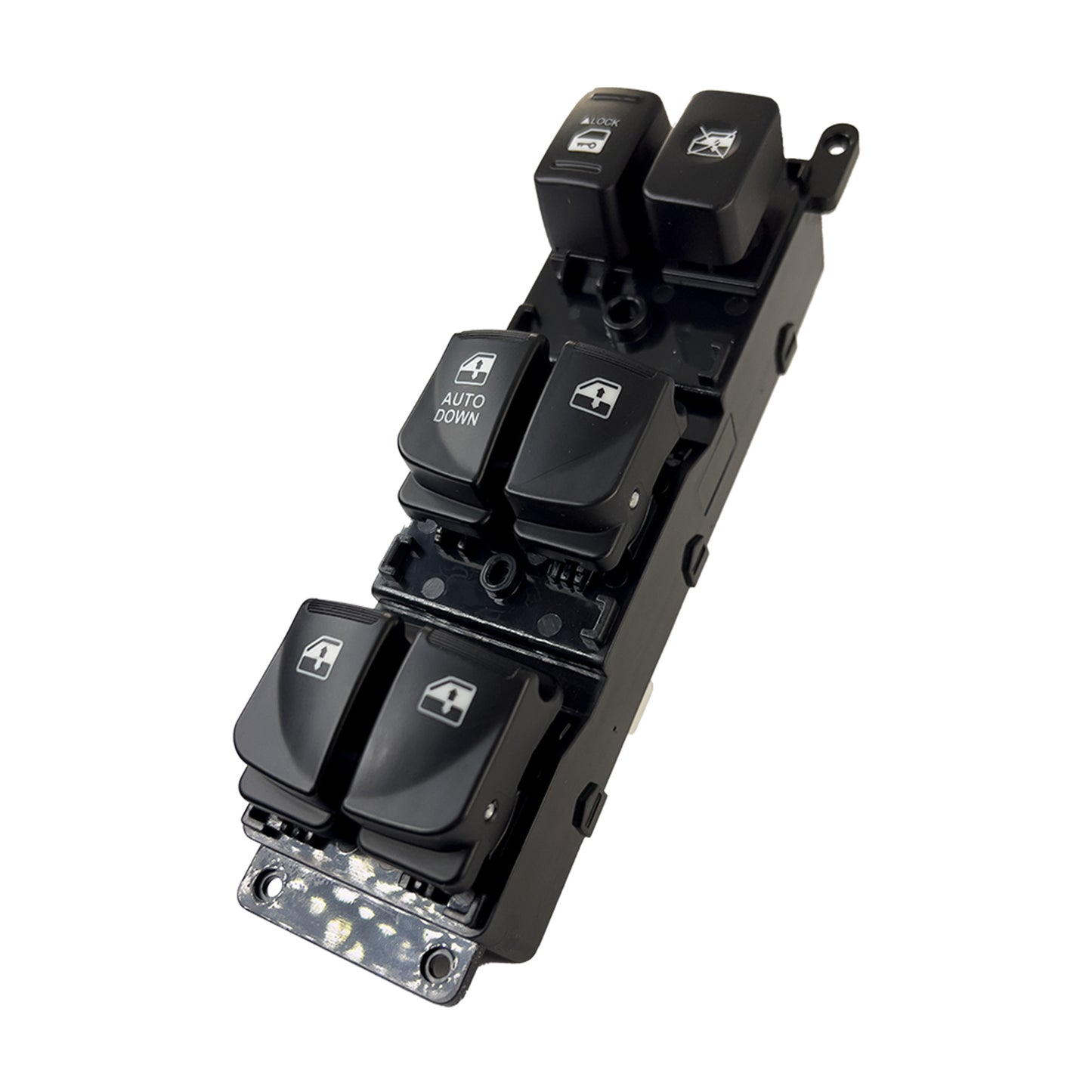 Switch Elevavidrio Principal Para Accent Vision 2006 A 2011