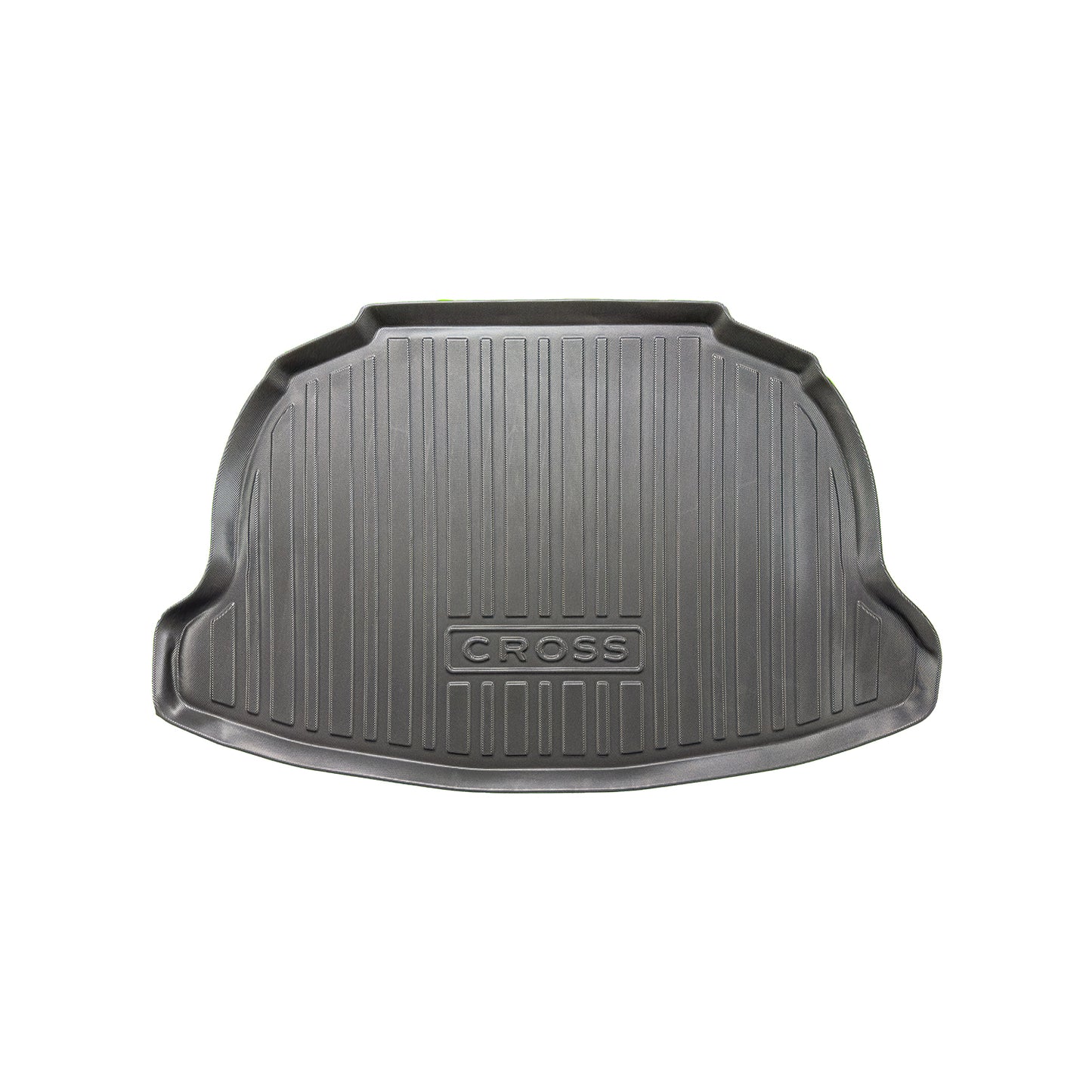 Tapete Baúl Premium Para Toyota Corolla Cross Importado