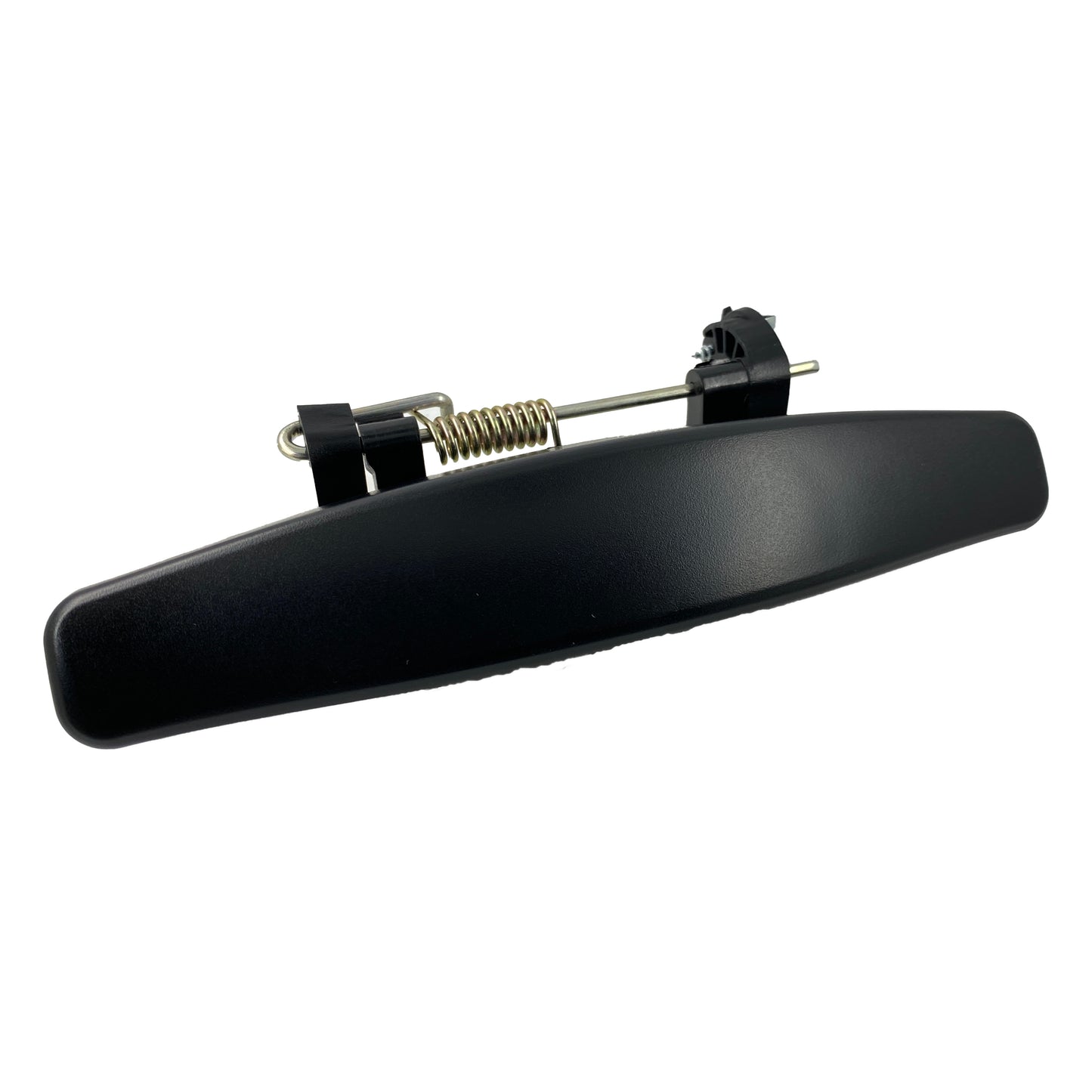Manija Exterior Duster / Sandero Negra Izquierda