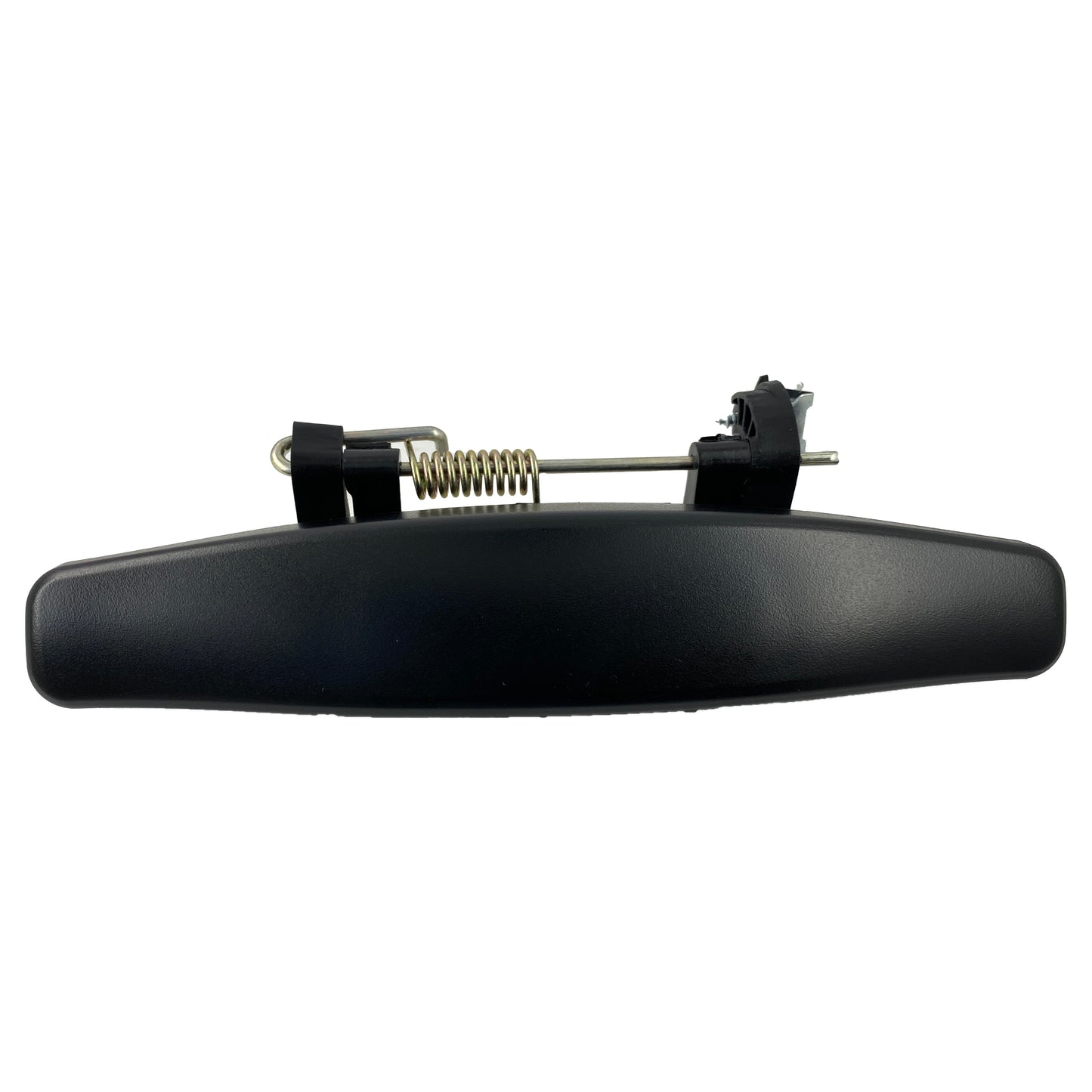 Manija Exterior Duster / Sandero Negra Izquierda