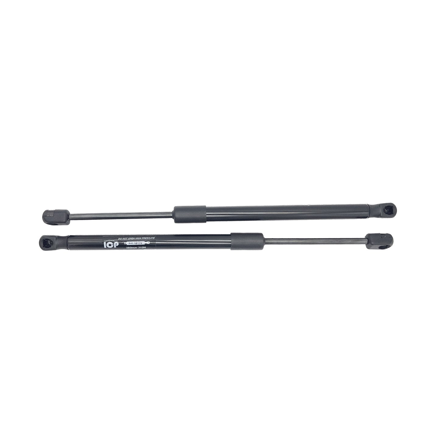Kit Amortiguador Baul - Compuerta Renault Clio 2002-2017
