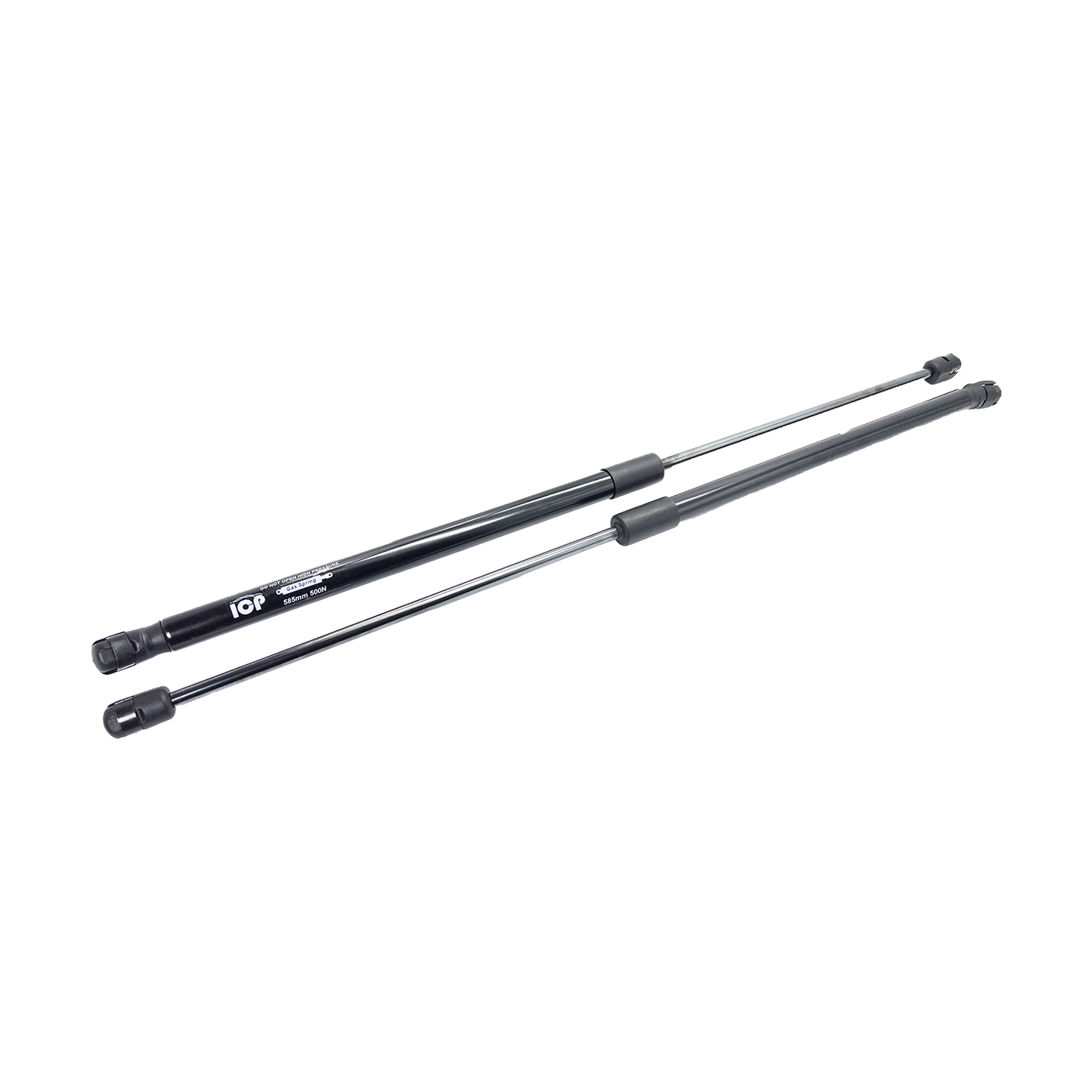 Kit Amortiguadores Compuerta ProLift Chevrolet Captiva Sport