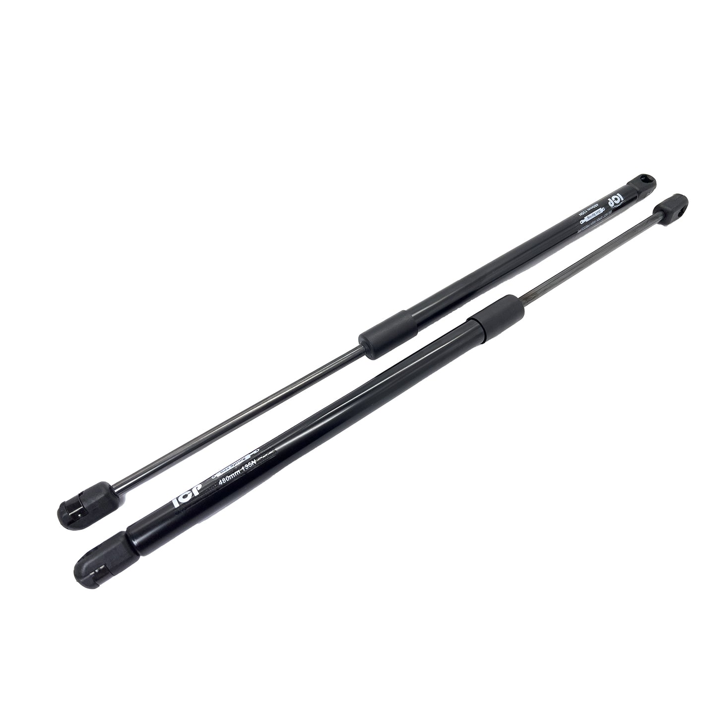 Kit Amortiguadores Compuerta Chery Van Pass - Yoya