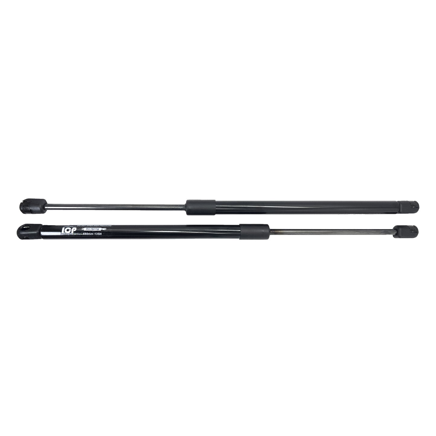 Kit Amortiguadores Compuerta Chery Van Pass - Yoya