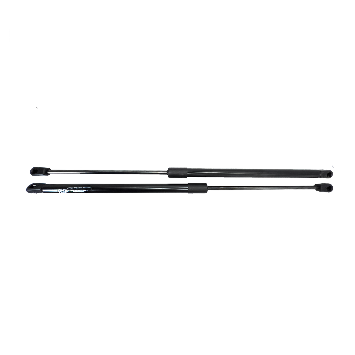 Juego de amortiguadores Baul Sandero 2017 - 2024