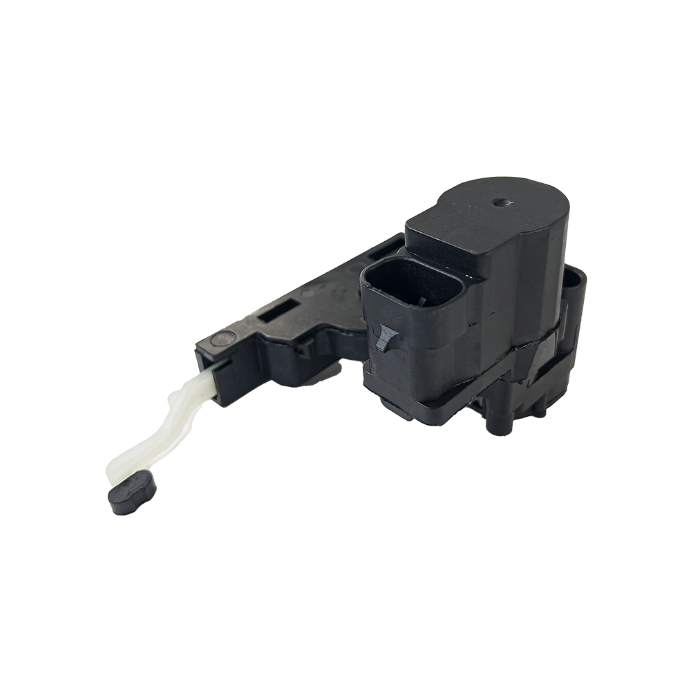 MOTOR BLOQUEO PUERTA SPARK GT - BEAT TRASERO IZQUIERDO