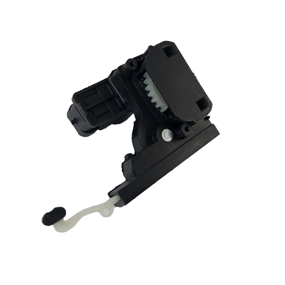 MOTOR BLOQUEO PUERTA SPARK GT - BEAT TRASERO IZQUIERDO