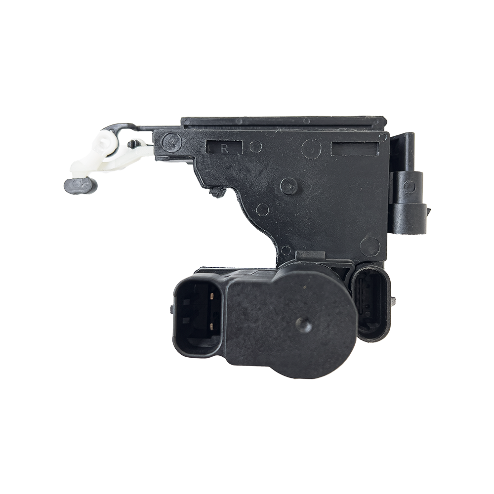 MOTOR BLOQUEO PUERTA SPARK GT - BEAT DELANTERO DERECHO