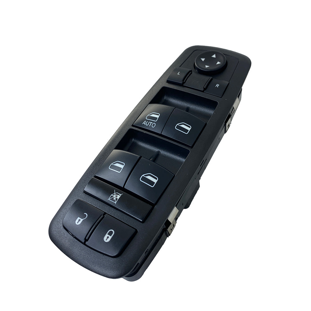 Switch Elevavidrio Principal Journey 2011 Al 2019 Luz Azul