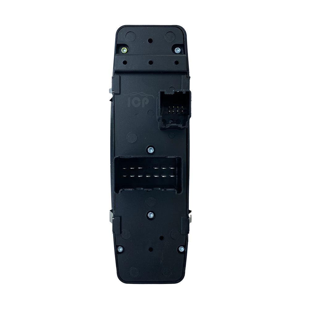 Switch Elevavidrio Principal Journey 2011 Al 2019 Luz Azul