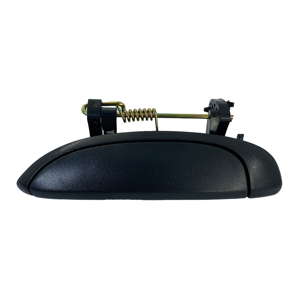 Manija Exterior Renault Clio Symbol Megane Logan Izquierda