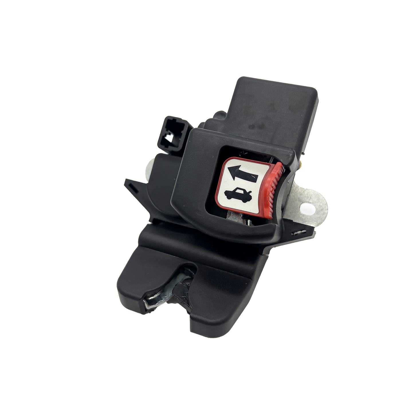 CHAPA BAUL PARA CERATO PRO 2014 - 2018