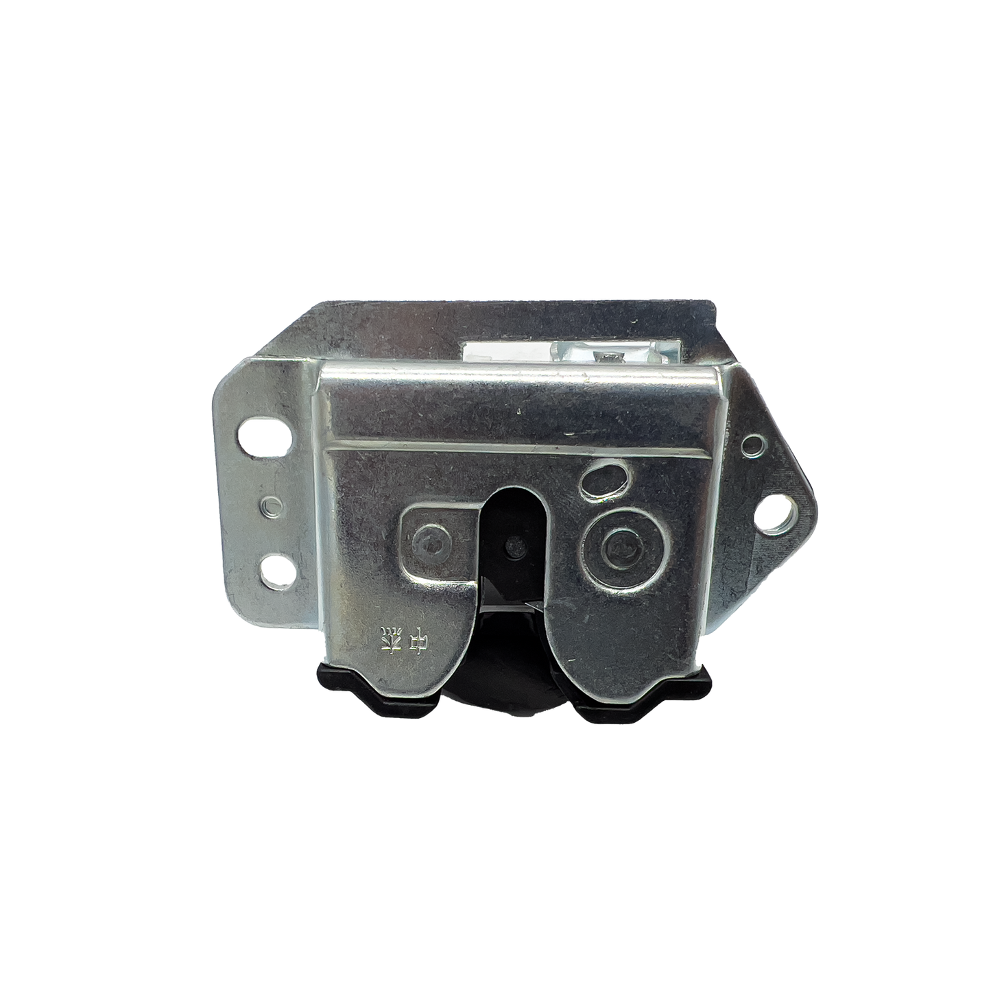 Chapa Compuerta Dfm Dfsk K07 Importada