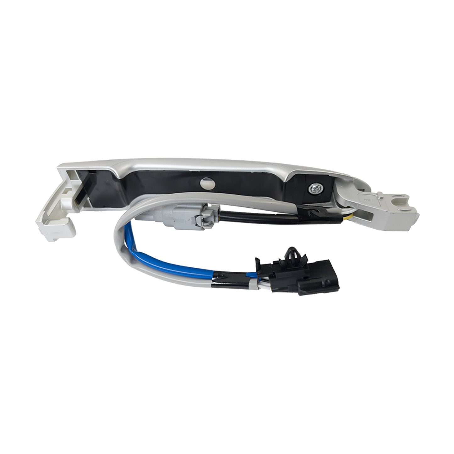 Manija Exterior Renault Koleos Con Sensor Sin Tapa Cilindro