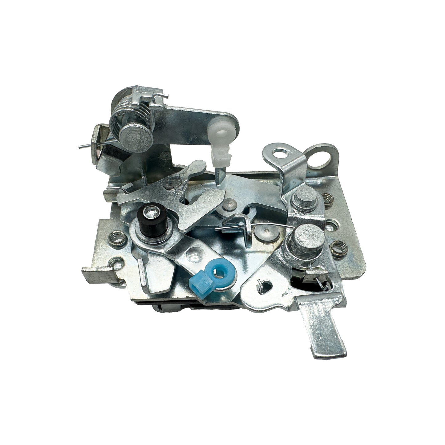 Chapa Puerta Daewoo Cielo Delantera Derecha