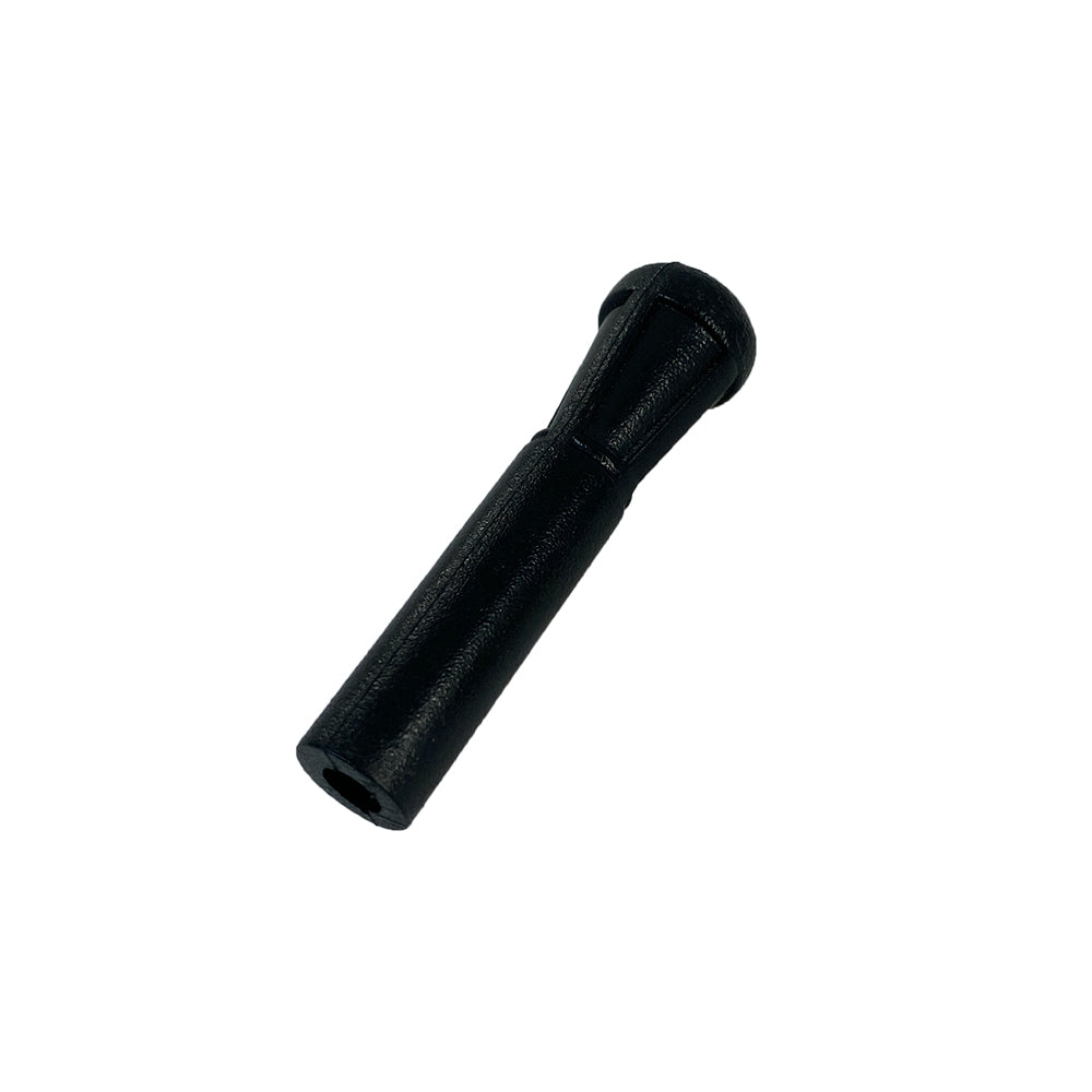 Boton Seguro Nissan Negro