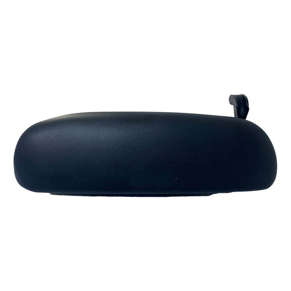 Manija Exterior Ford Fiesta Trasera Derecha Modelo 96-99