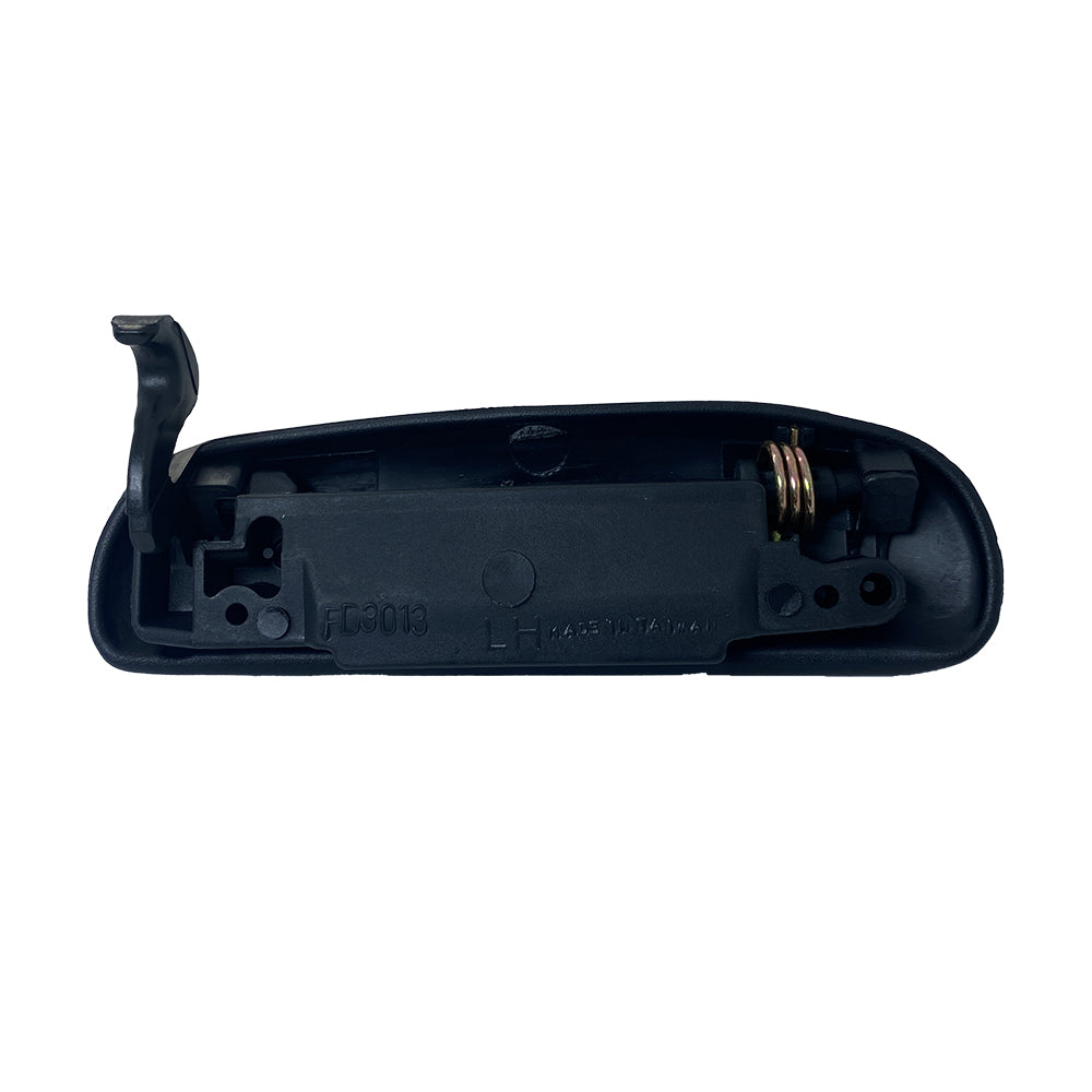 Manija Exterior Ford Fiesta Trasera Derecha Modelo 96-99