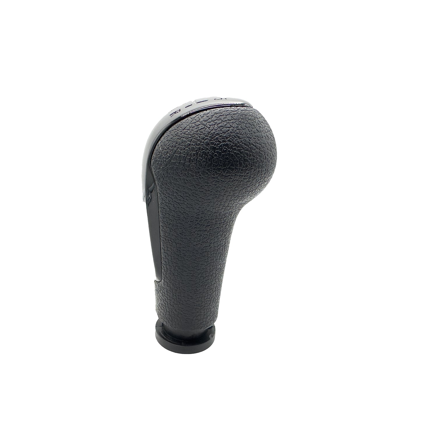 Pera Pomo Spark Gt - BEAT Importada De Lujo Negra Brillante