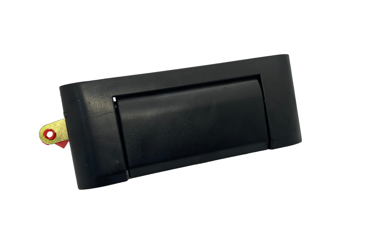 Manija Exterior Corrediza Chevrolet N300 Derecha