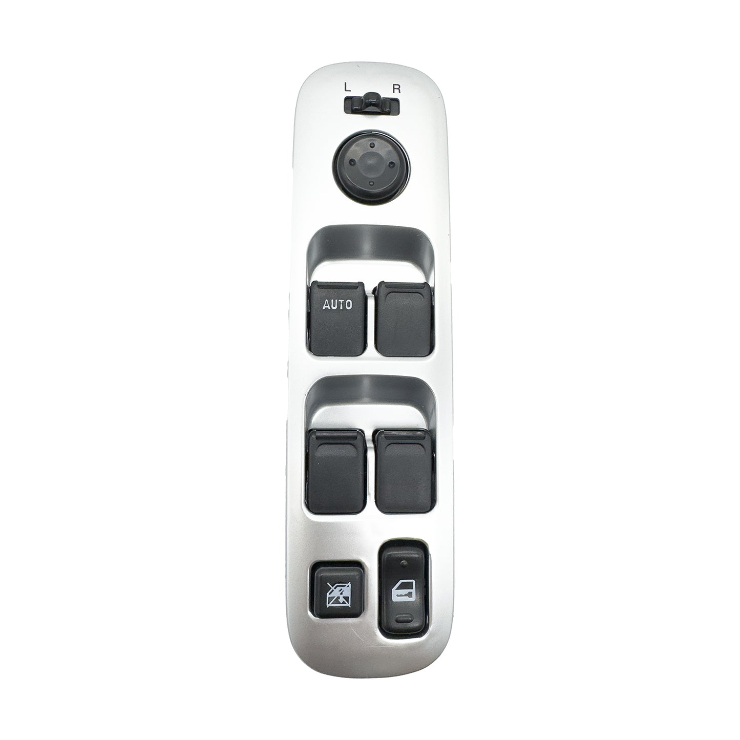 Switch elevavidrios principal Grand Vitara XL7