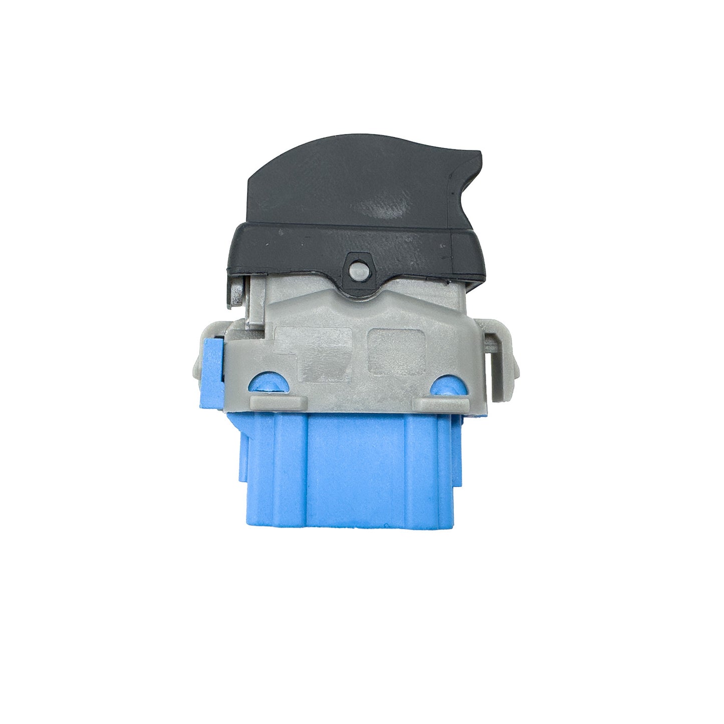 Switch Elevavidrio Sencillo Duster 2013 - 2017 Pacha Azul