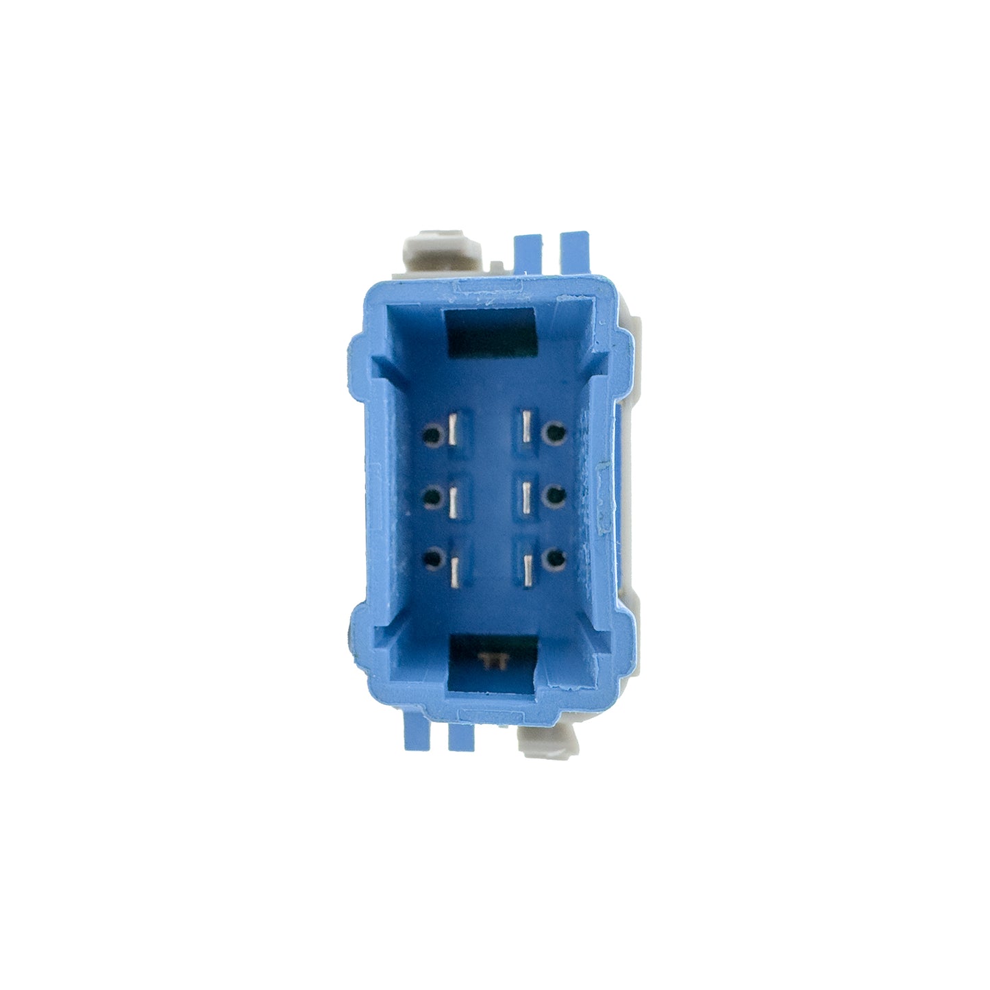 Switch Elevavidrio Sencillo Duster 2013 - 2017 Pacha Azul