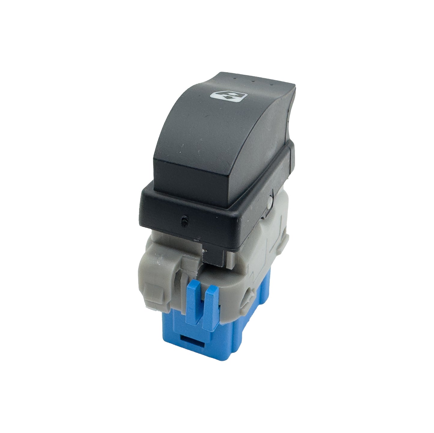 Switch Elevavidrio Sencillo Duster 2013 - 2017 Pacha Azul