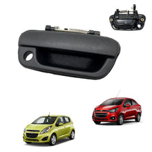 Manija Exterior Spark Gt Delantera Derecha