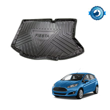 Tapete Ba&#250;l Matdefender Ford Fiesta Hatchback 2011 A 2017
